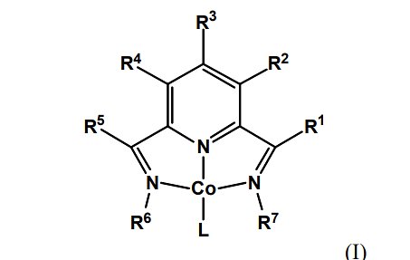 Cobalt-PDI Catalyst Systems for Selective Dehydrogenative Silylation ...